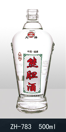 ZH-783 500ml